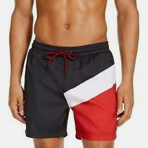 *Host Pick* Inc quick-dry swimsuit